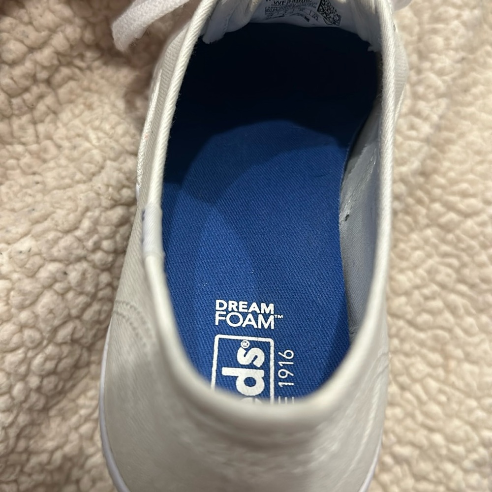 Canvas Champion Keds - Picture 6 of 6